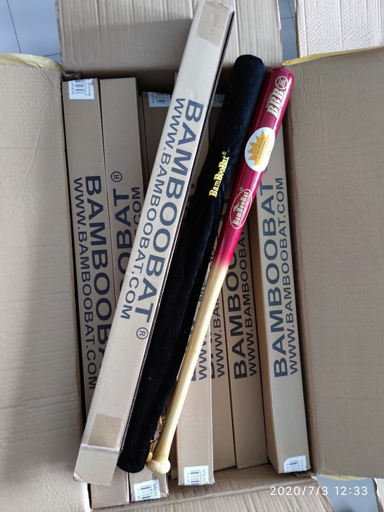 专业棒球棒，棒球棍！