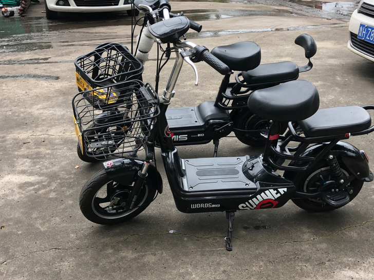 二手雅迪,爱玛,新日电动车,一车一价,全部...