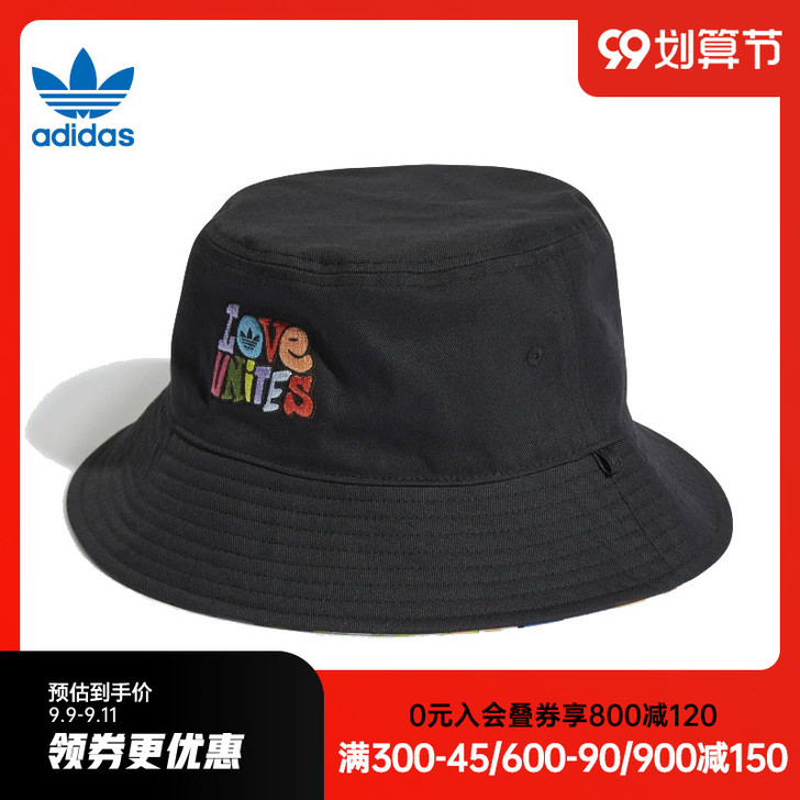 Adidas/阿迪达斯 帽子买的头围小了