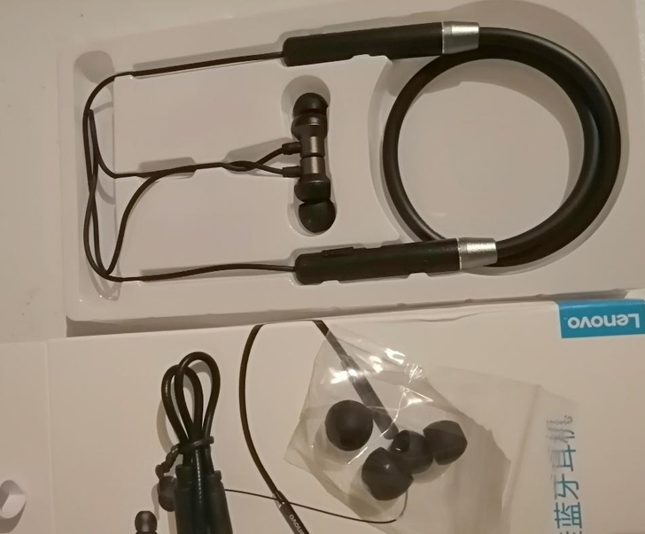 (处理剩余部分)通用超长待机联想无线蓝牙高...