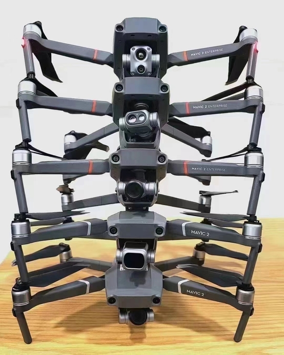 DJI大疆回收 大疆dji无人机航拍飞行器...