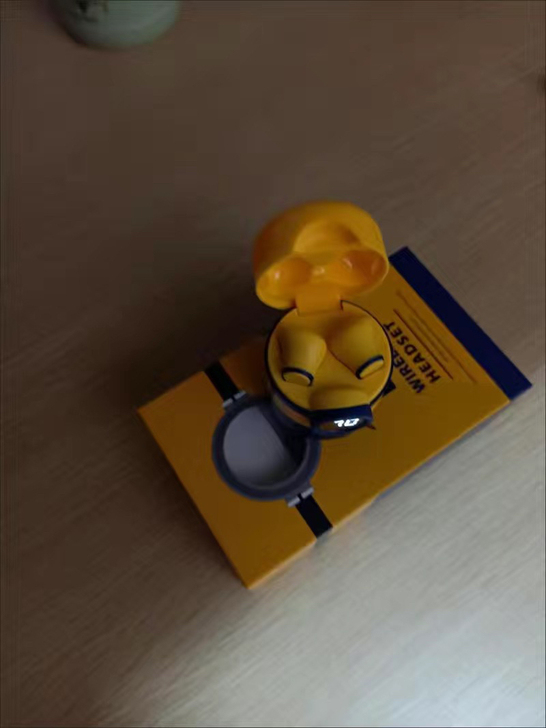 全新 正品高颜值夏新K8无线蓝牙耳机 电竞...