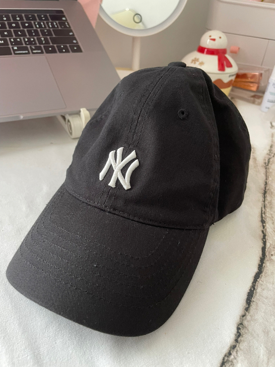 MLB纽约洋基中性棒球帽鸭舌帽