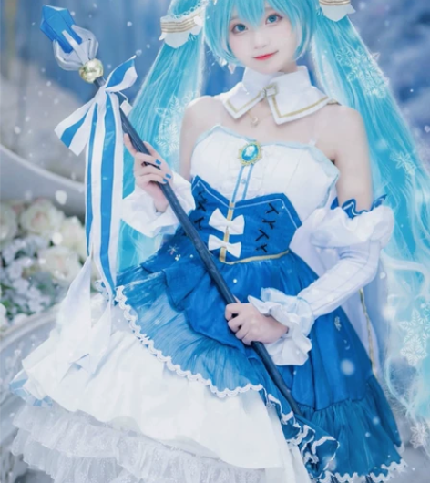 【19年雪初音】全新特价雪初音 2019 ...