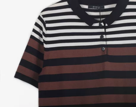 【纳米丝+天丝】中性风~配色很specia...