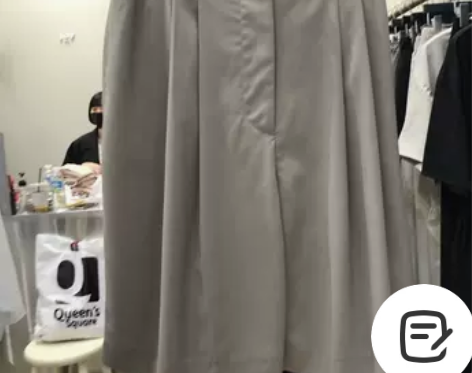 ?韩风show 韩国代购 JOY 男友风中...