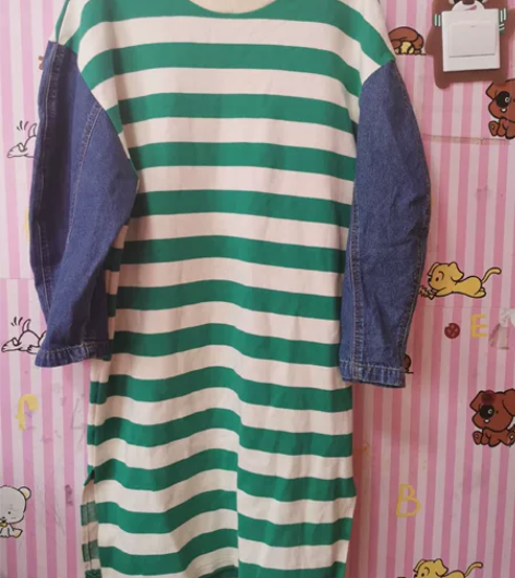 两三事维持我的秩序冬季新款原宿港风ins牛...