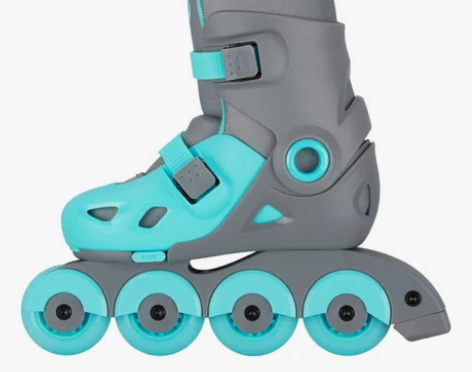 小寻智能轮滑鞋2代儿童旱冰溜冰鞋直排轮专业...