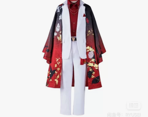 【退坑出】vox cos、棉花娃娃 次元依...