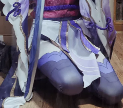 次元依家的M码，鞋子39码，装备全部齐全，...