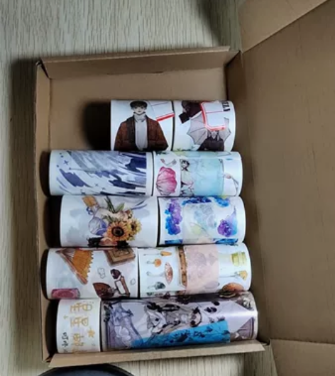 【清桌面】共10余卷，30r不包。 主页1...