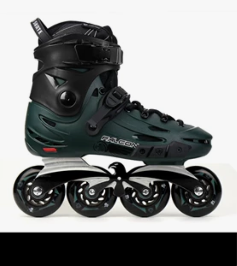 飞鹰轮滑鞋F6S[号外]花式溜冰鞋成人男女...