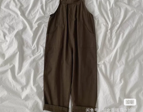 连衣裤2022年夏季新款女装港味复古休闲简...