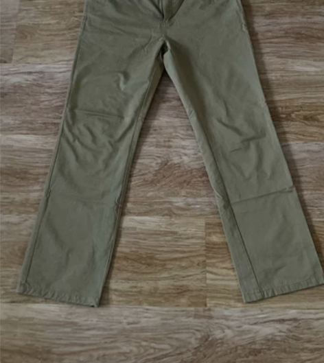 潮流前线男士休闲裤，尺码34/18086A...