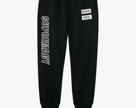 ?【新风尚价】森马休闲裤 秋装时尚 男士系...