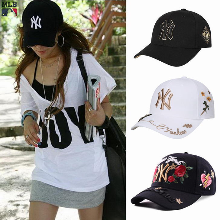 MLB 帽子