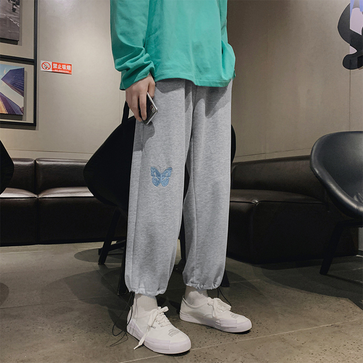 FKZ 休闲裤
