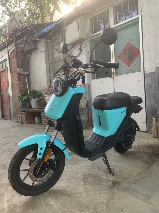 清仓大甩卖。 济南二手电动车电瓶车二手爱玛...