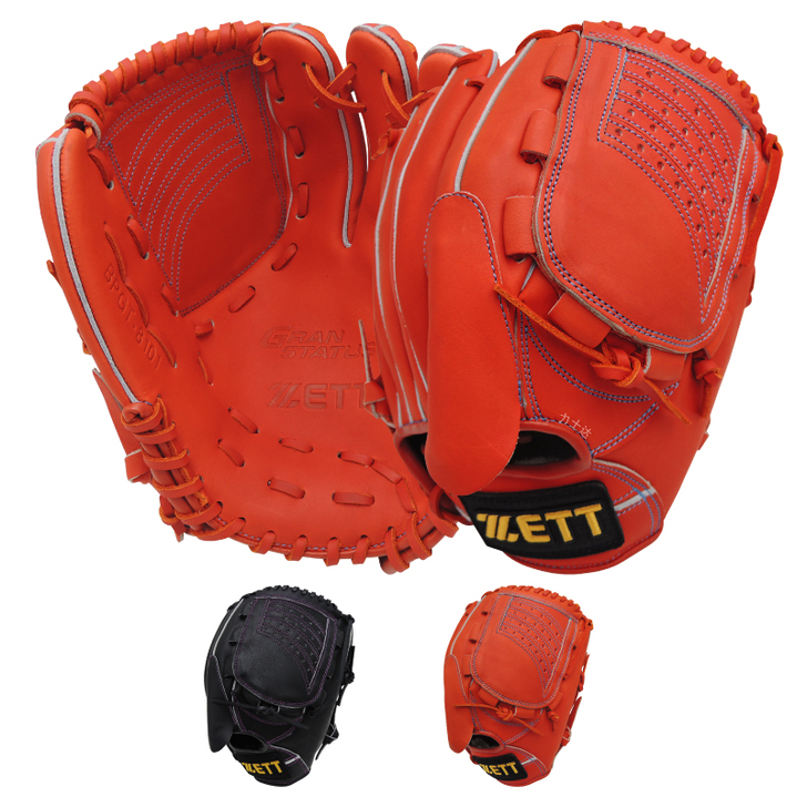 ZETT 棒球手套