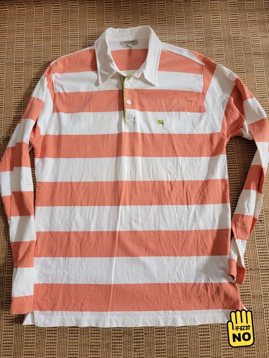 男士春秋长袖体恤