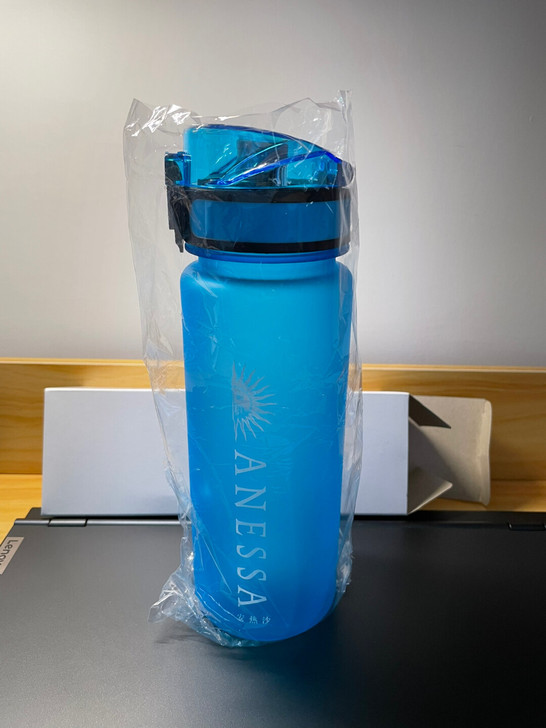 ANESSA安热沙，全新纪念品运动杯，20...