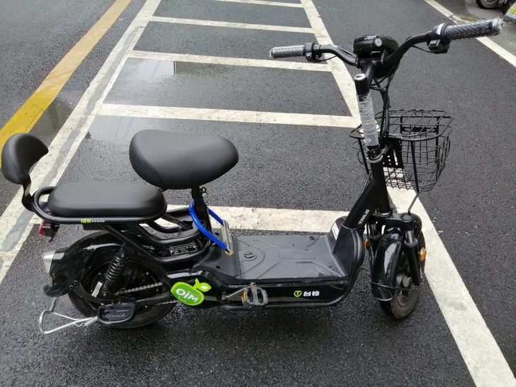 台铃电动车，武江区，自提