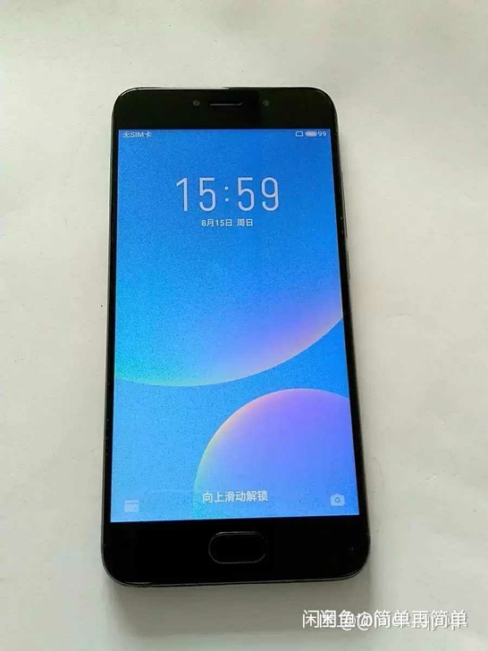 魅族pro6s,账号已经退出了。4g运存6...