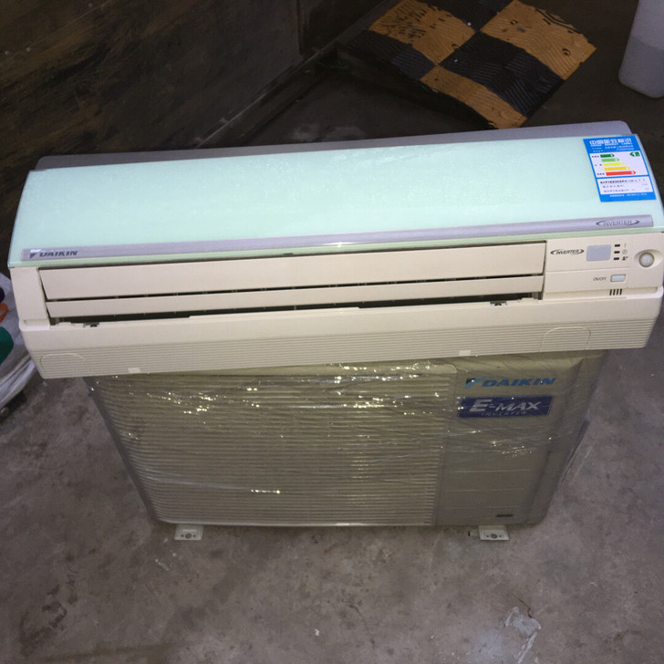 二手变频大金空调1.5匹挂机1匹挂机2匹挂...