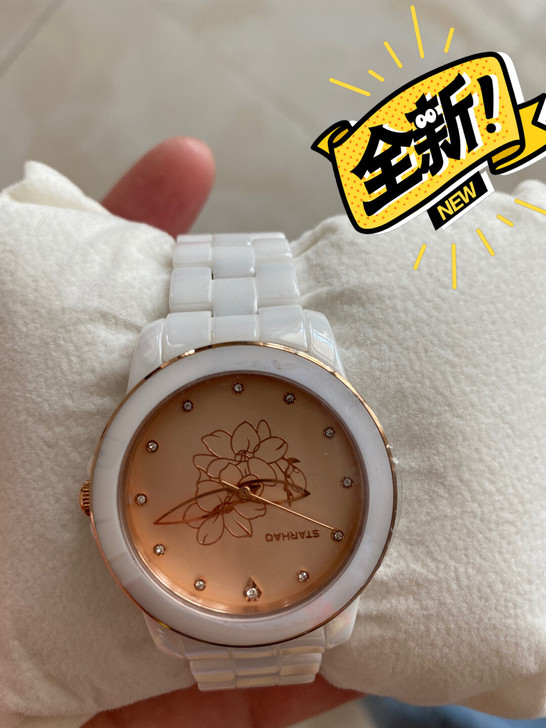 瑞士旗下品牌手表,星豪女士礼品,外观精美,...