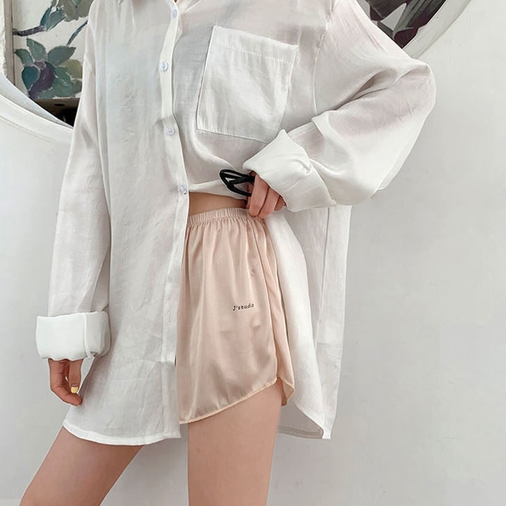 冰丝裤，两条装 全新尺码齐全