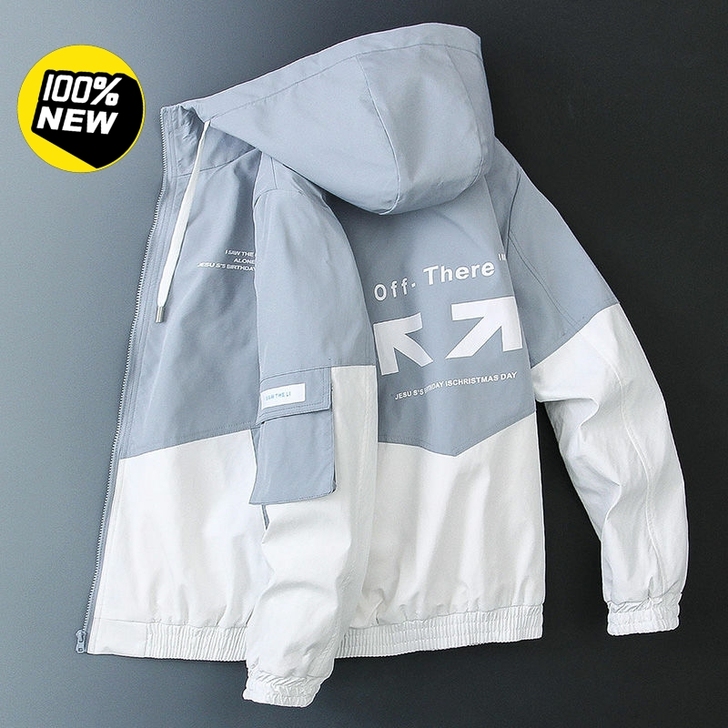 男装店不开了，关门线上处理，男士夹克外套春...