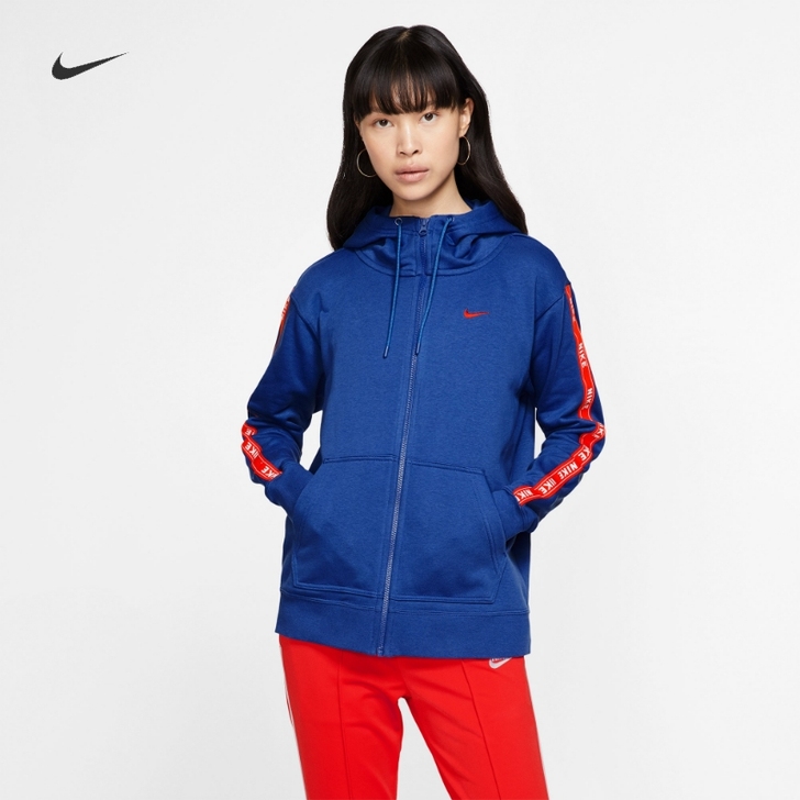 Nike 耐克官方SPORTSWEAR 女...