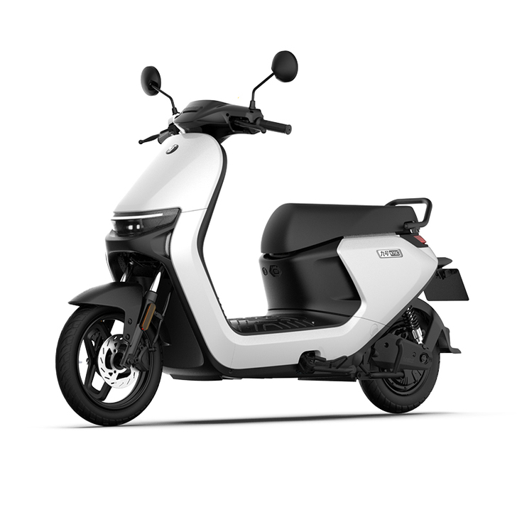 九号电动 电动摩托车