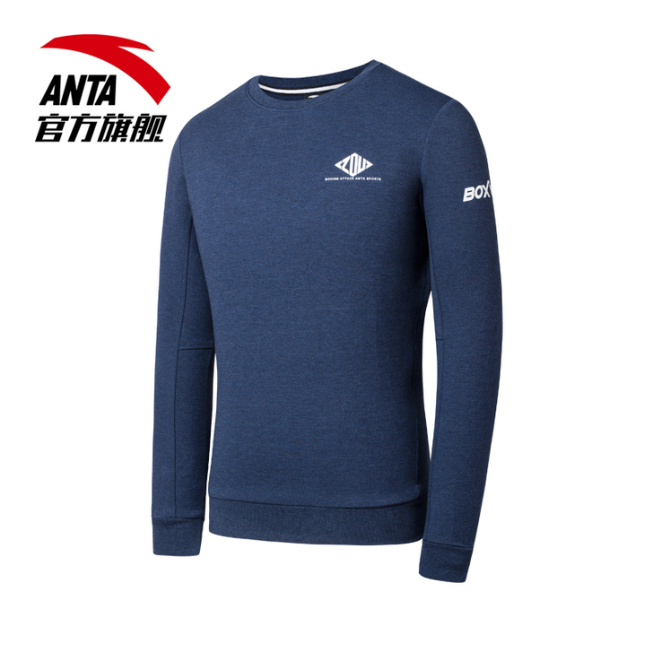 ANTA/安踏 卫衣