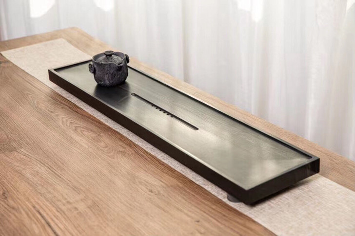 全新 茶盘