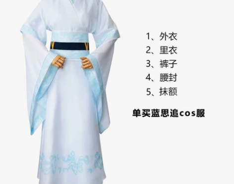 出了一次漫展，出过就不用了，一九年年底买的...