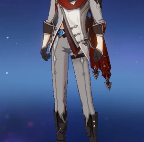 原神达达利亚公子，冒险7-10专拍链接，盗...