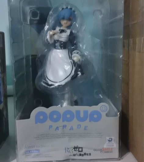 雷姆正版女仆 感兴趣的话点“我想要”和我私...