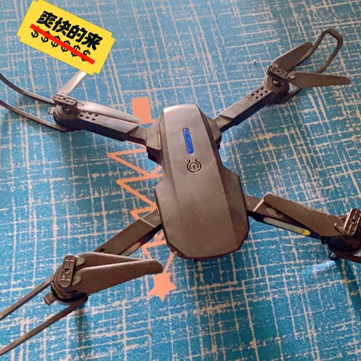 清仓无人机6k航拍大疆高清8K摄影飞行器四...