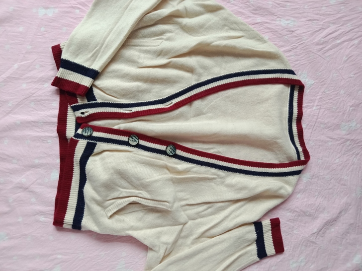 羊绒衫