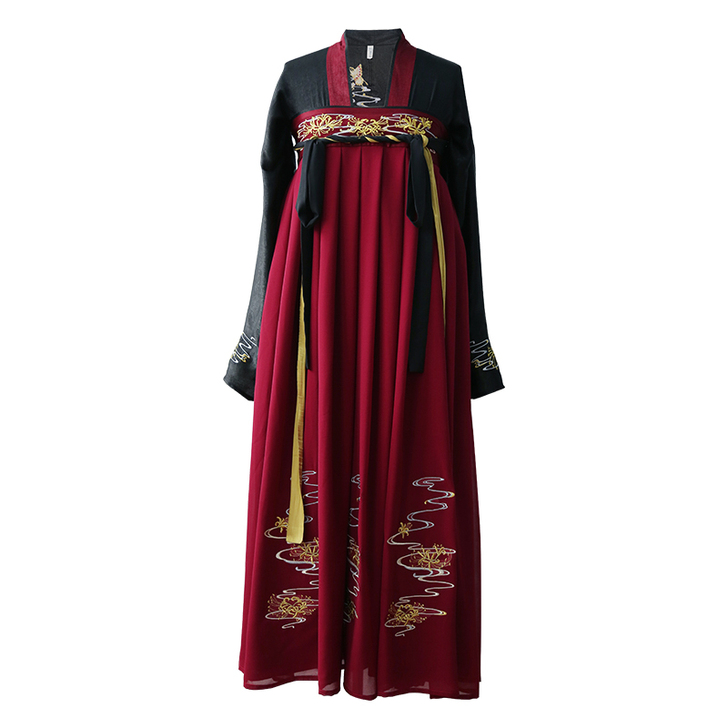 【池夏】曼珠沙华