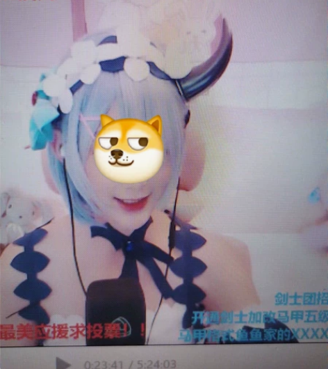 雷姆Cos 雷姆小恶魔S码送恶魔叉150出...