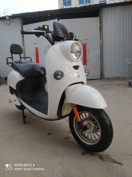 二手电车爱玛雅迪二手电动车电瓶车台铃大品牌...