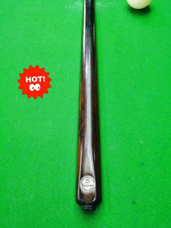 捡漏特价奥秘启蒙分体杆 斯洛克球杆 中式黑...