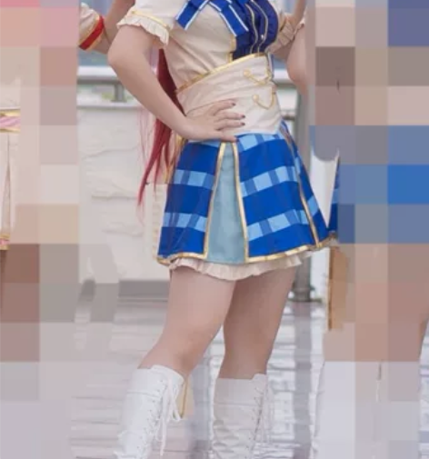 樱内梨子大全套 印之心 LoveLive全...