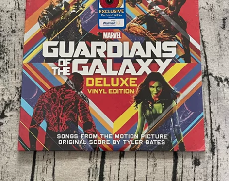 现货Guardians of the Ga...