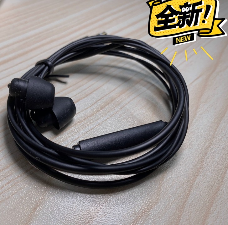 【全新包邮】入耳式睡眠耳机asmr专用侧睡...