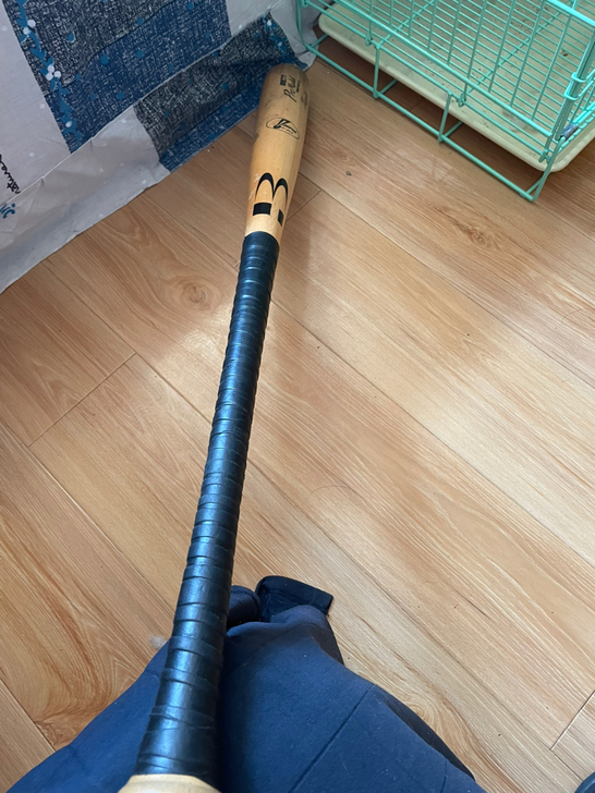 棒球棍