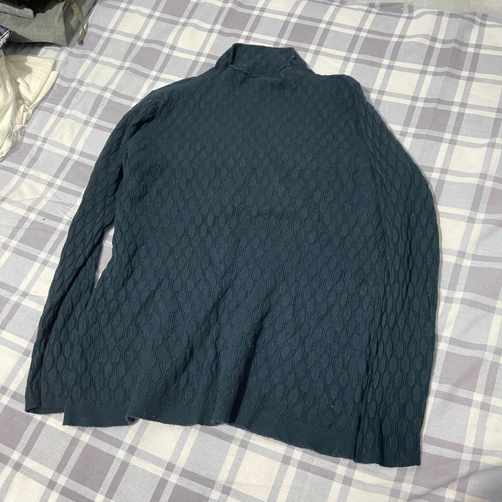 全新 宽松针织衫
