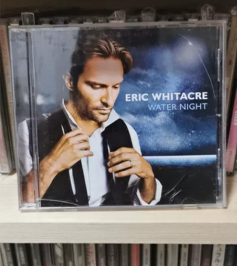 美国作曲家 指挥家 讲师 eric whi...